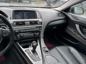 BMW 650 XDRIVE * ПОДГРЕВ * ОТ ПРЕДСТАВИТЕЛСТВО, снимка 9