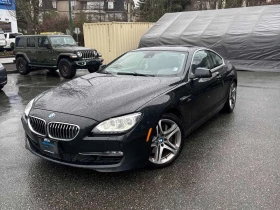 BMW 650 XDRIVE * ПОДГРЕВ * ОТ ПРЕДСТАВИТЕЛСТВО, снимка 1