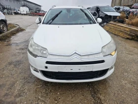 Citroen C5 1.6dizel 110ks 2011god-9HL-На части, снимка 6