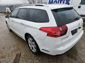 Citroen C5 1.6dizel 110ks 2011god-9HL-На части, снимка 3