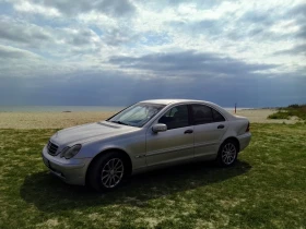 Mercedes-Benz C 220, снимка 5