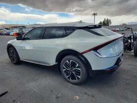 Kia EV6, снимка 2