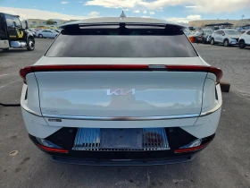 Kia EV6, снимка 6