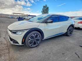 Kia EV6, снимка 1