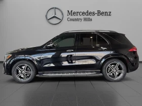 Mercedes-Benz GLE 450 4MATIC* АвтоКредит* (ЦЕНА ДО БГ)* , снимка 2