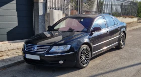 VW Phaeton 3.2 VR6 , снимка 1