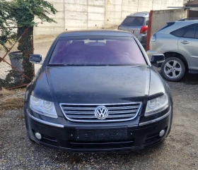 VW Phaeton 3.2 VR6 , снимка 1