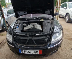 VW Phaeton 3.2 VR6 , снимка 10
