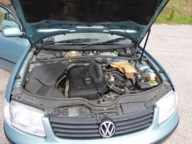 VW Passat, снимка 17