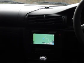 VW Passat, снимка 6