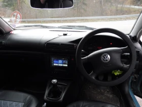 VW Passat, снимка 13