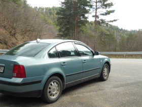 VW Passat, снимка 4
