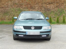 VW Passat, снимка 1