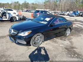 Mercedes-Benz E 55 AMG 4.6l E 550, снимка 2