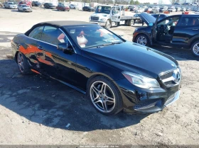 Mercedes-Benz E 55 AMG 4.6l E 550, снимка 1