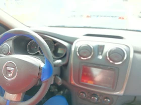 Dacia Sandero, снимка 6