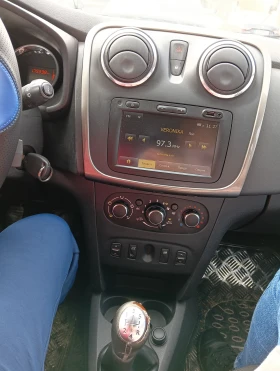 Dacia Sandero, снимка 5