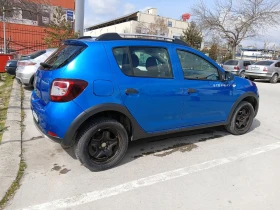 Dacia Sandero, снимка 2