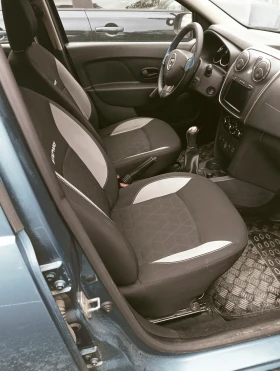 Dacia Sandero, снимка 10