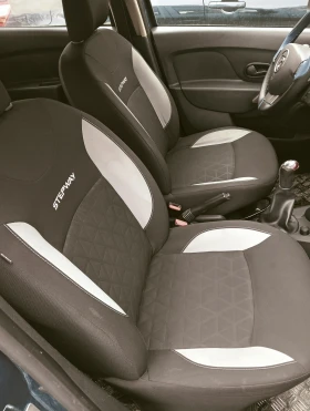 Dacia Sandero, снимка 11