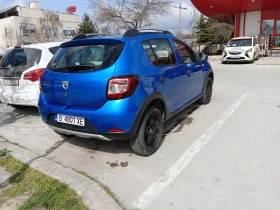 Dacia Sandero, снимка 3
