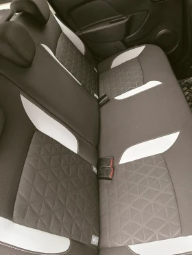 Dacia Sandero, снимка 9