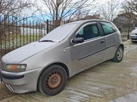 Fiat Punto, снимка 2