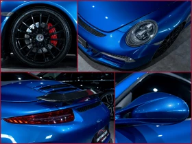 Porsche Carrera 4S* 991 Turbo Package, снимка 7