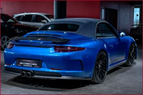 Porsche Carrera 4S* 991 Turbo Package, снимка 4