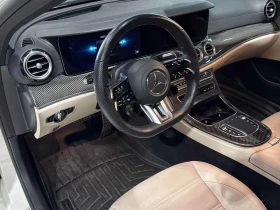 Mercedes-Benz E 63 AMG * E 63 S * CARBON* BURMASTER* ДИСТРОНИК* 360 КАМ* , снимка 8