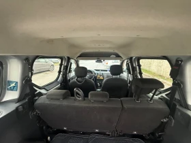 Dacia Dokker 1.2 Tce, снимка 14