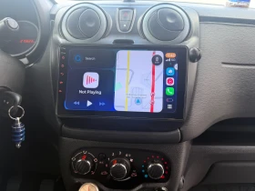 Dacia Dokker 1.2 Tce, снимка 8