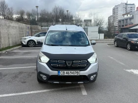 Dacia Dokker 1.2 Tce, снимка 2