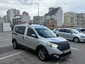 Dacia Dokker 1.2 Tce, снимка 3