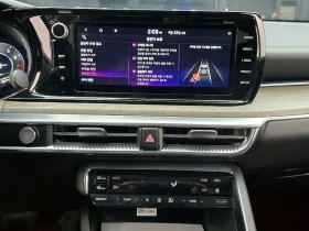 Kia K5 2.0* ГАЗ* SIGNATURE* МНОГО ЕКСТРИ, снимка 14