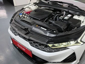 Kia K5 2.0* ГАЗ* SIGNATURE* МНОГО ЕКСТРИ, снимка 5
