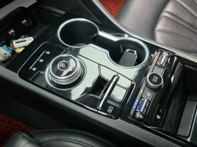 Kia K5 2.0* ГАЗ* SIGNATURE* МНОГО ЕКСТРИ, снимка 9