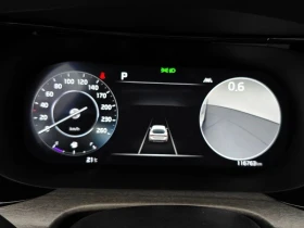 Kia K5 2.0* ГАЗ* SIGNATURE* МНОГО ЕКСТРИ, снимка 8