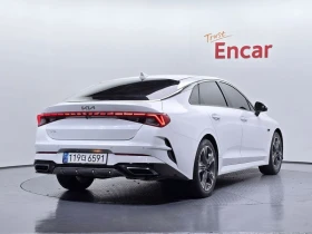 Kia K5 2.0* ГАЗ* SIGNATURE* МНОГО ЕКСТРИ, снимка 2