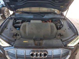 Audi E-Tron Prestige, снимка 12