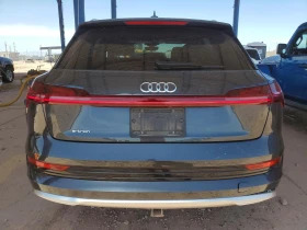Audi E-Tron Prestige, снимка 6