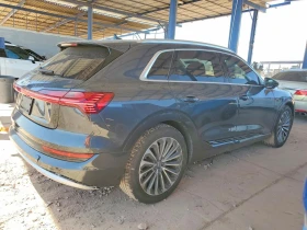 Audi E-Tron Prestige, снимка 4