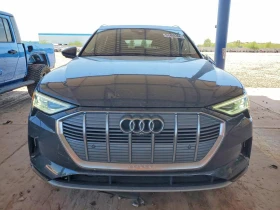Audi E-Tron Prestige, снимка 5
