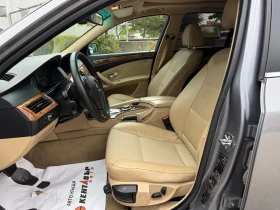 BMW 530 X Drive, снимка 9