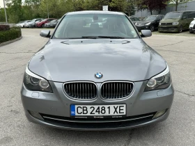 BMW 530 X Drive, снимка 7