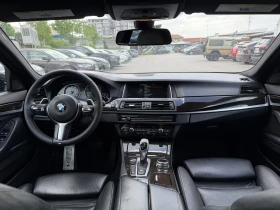 BMW 528 xDrive, снимка 7