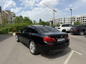 BMW 528 xDrive, снимка 4