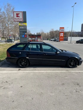 Mercedes-Benz C 270 Avantgarde, снимка 5