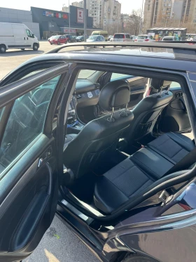Mercedes-Benz C 270 Avantgarde, снимка 13