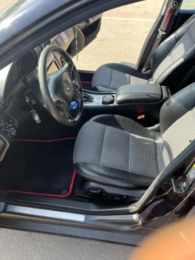 Mercedes-Benz C 270 Avantgarde, снимка 14